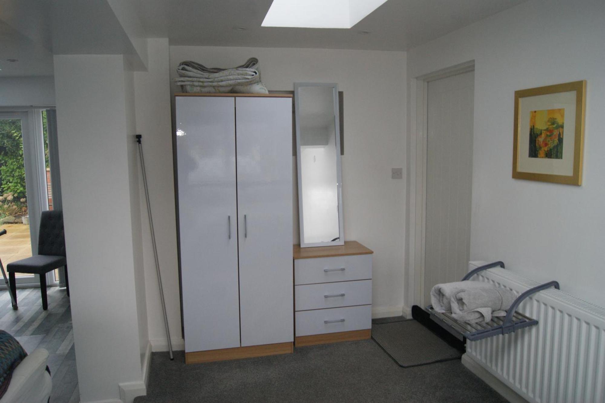 Modern Retreat Near Town & Nature With Stunning Views Entertainment And Parking Burton-upon-Trent Zewnętrze zdjęcie