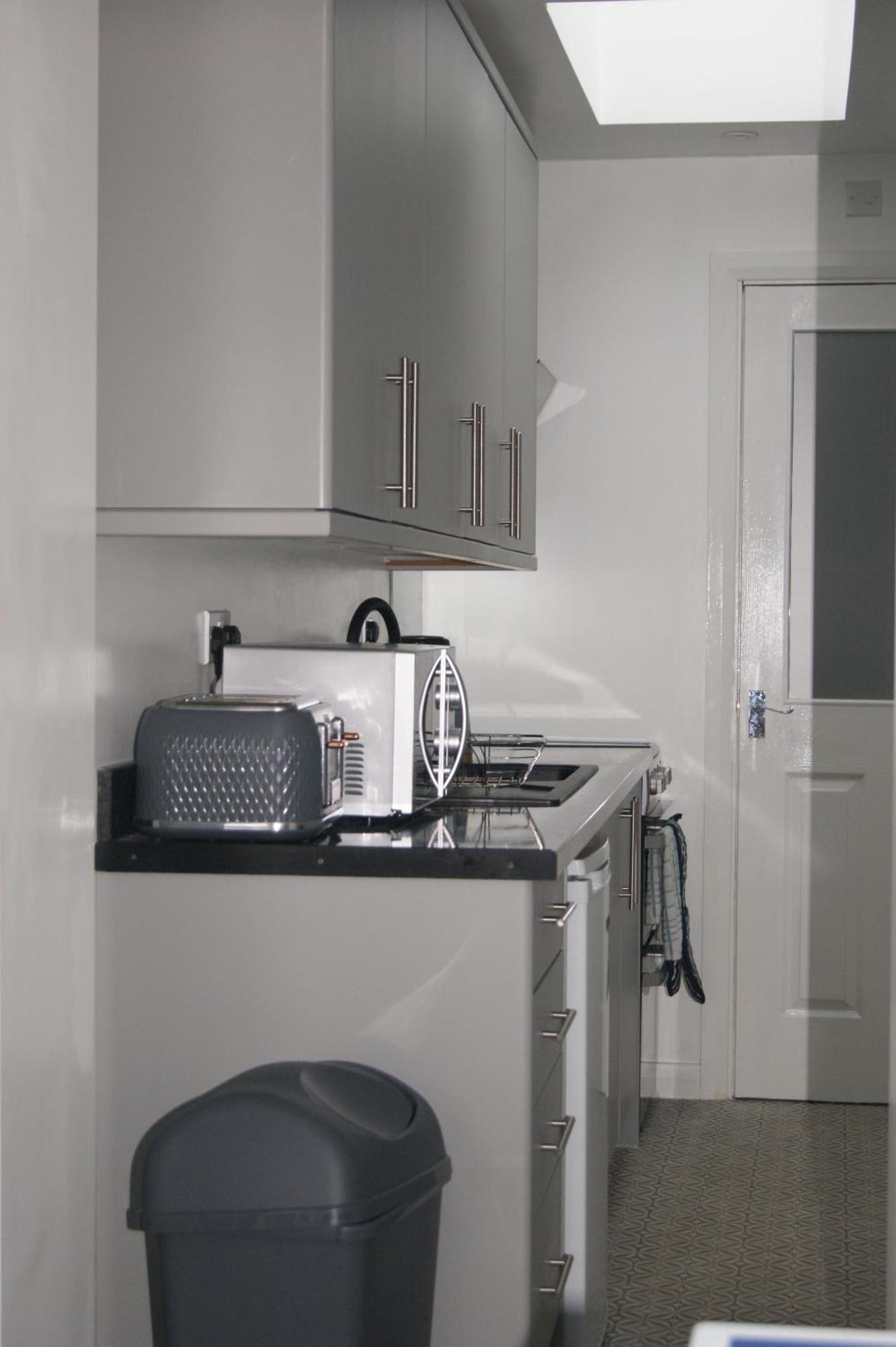 Modern Retreat Near Town & Nature With Stunning Views Entertainment And Parking Burton-upon-Trent Zewnętrze zdjęcie