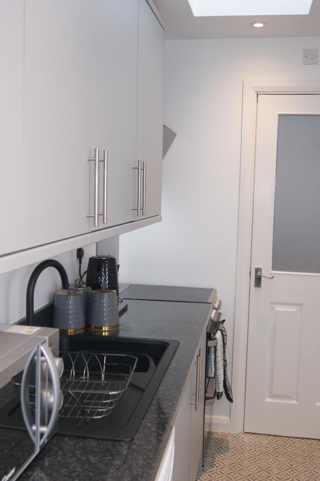 Modern Retreat Near Town & Nature With Stunning Views Entertainment And Parking Burton-upon-Trent Zewnętrze zdjęcie